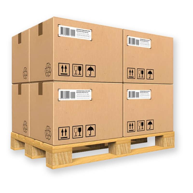 淮安市重型纸箱的特点有哪些？
