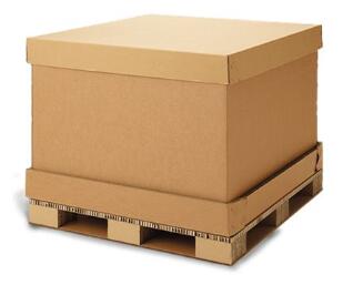 淮安市重型纸箱与普通木箱相比优点有哪些？