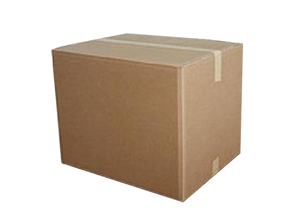 淮安市纸箱厂如何测量纸箱的强度