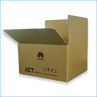 淮安市纸箱包装介绍纸箱定制的要求