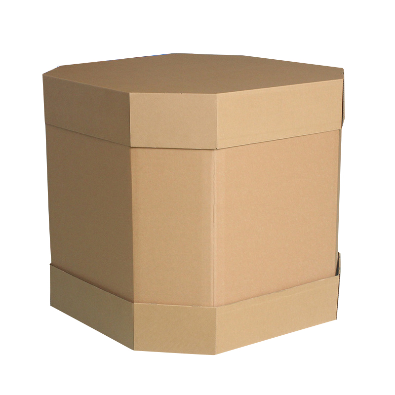 淮安市重型纸箱有哪些优点？