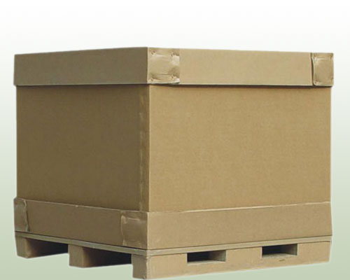 淮安市重型纸箱什么原因突然成为包装行业主流？